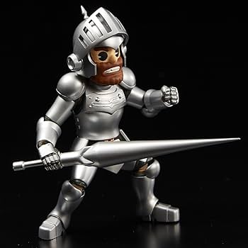 Amazon.co.jp: GAME・CLASSICS vol.1 魔界村 アーサー ノン